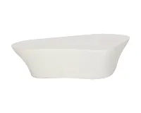Jenna White Coffee Table