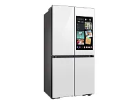 Samsung Bespoke Series White French Door Refrigerator