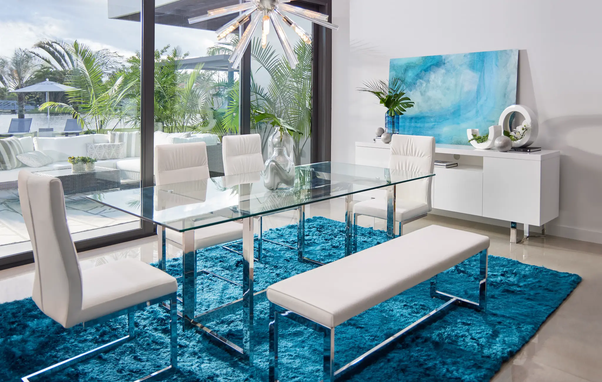 Elevate Your Summer Palette with Berry and Jewel Tones