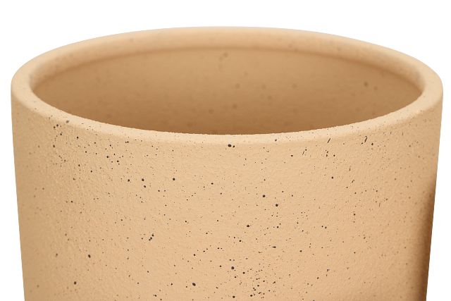 Rhyl Beige Set Of 3 Planter