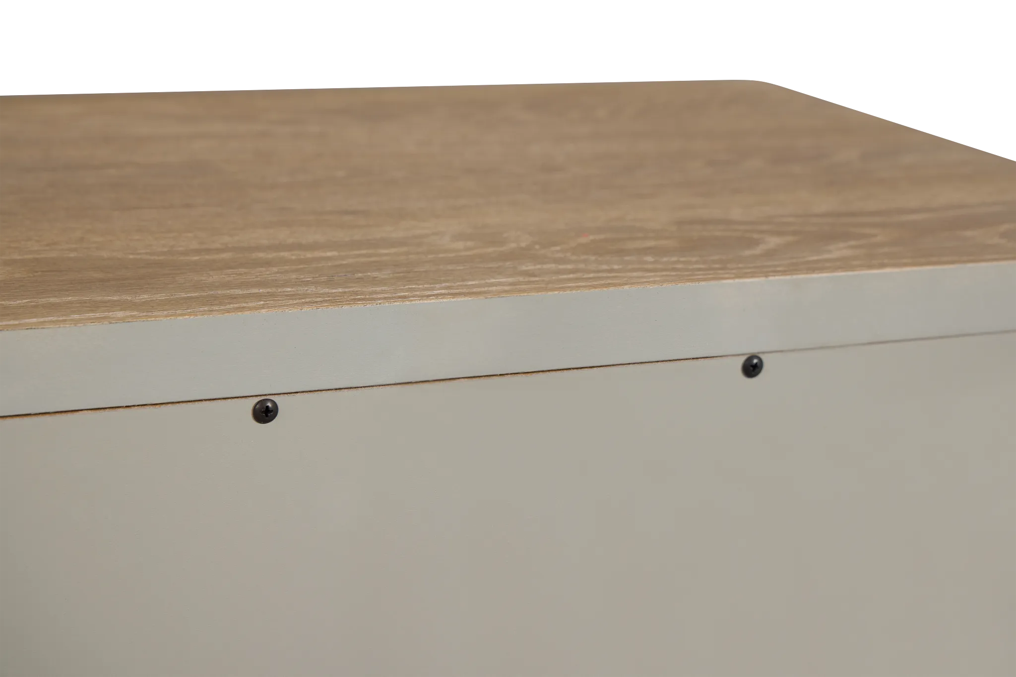 Galveston Light Tone Nightstand