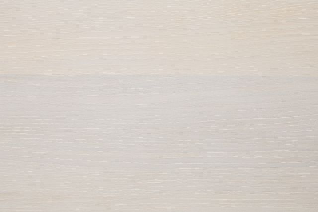 Gables White Panel Bed