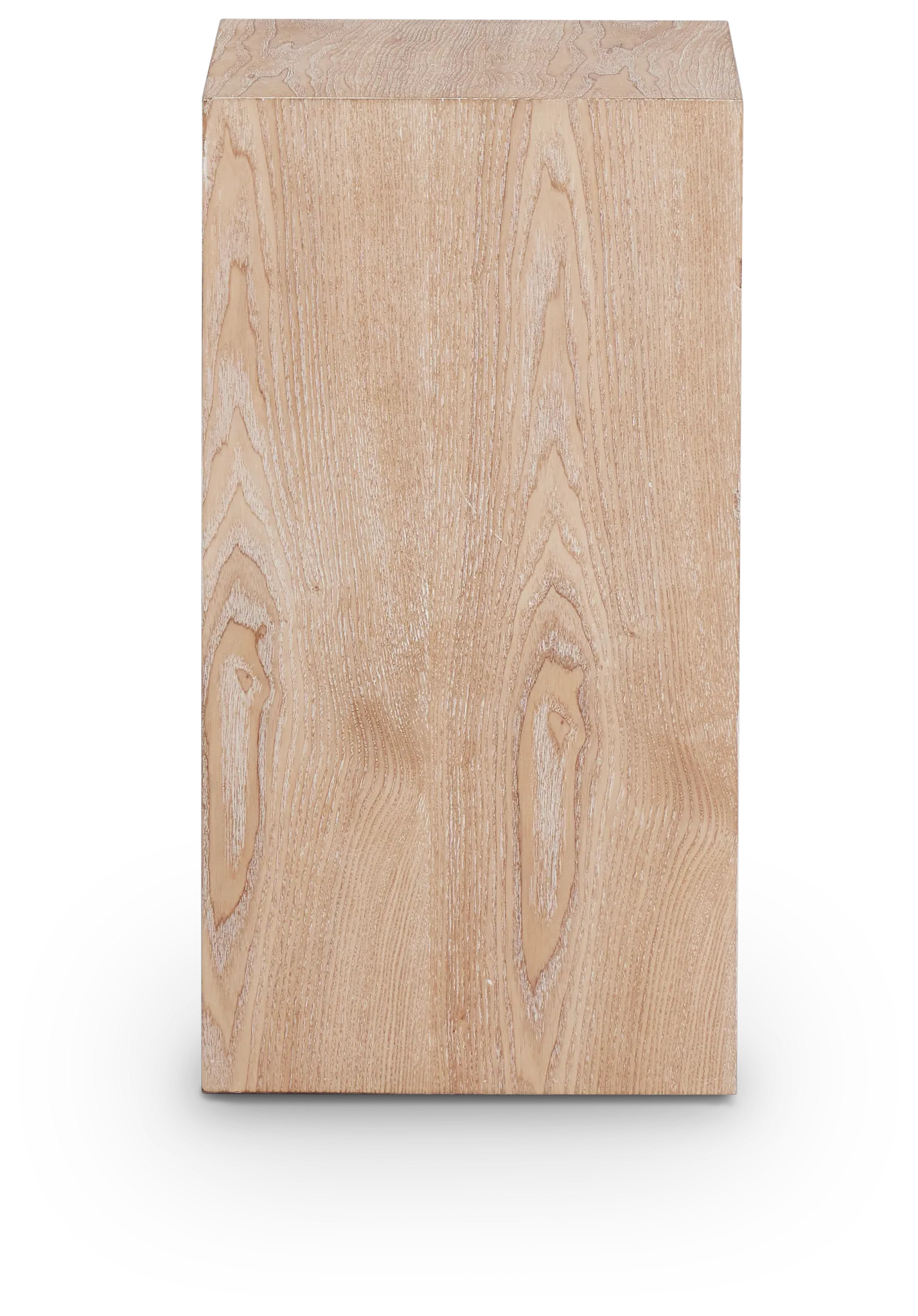 Hart Light Tone C-side Table