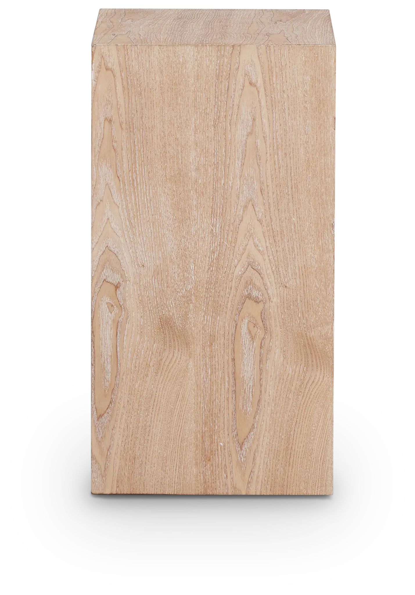 Hart Light Tone C-side Table Hart Light Tone C-side Table