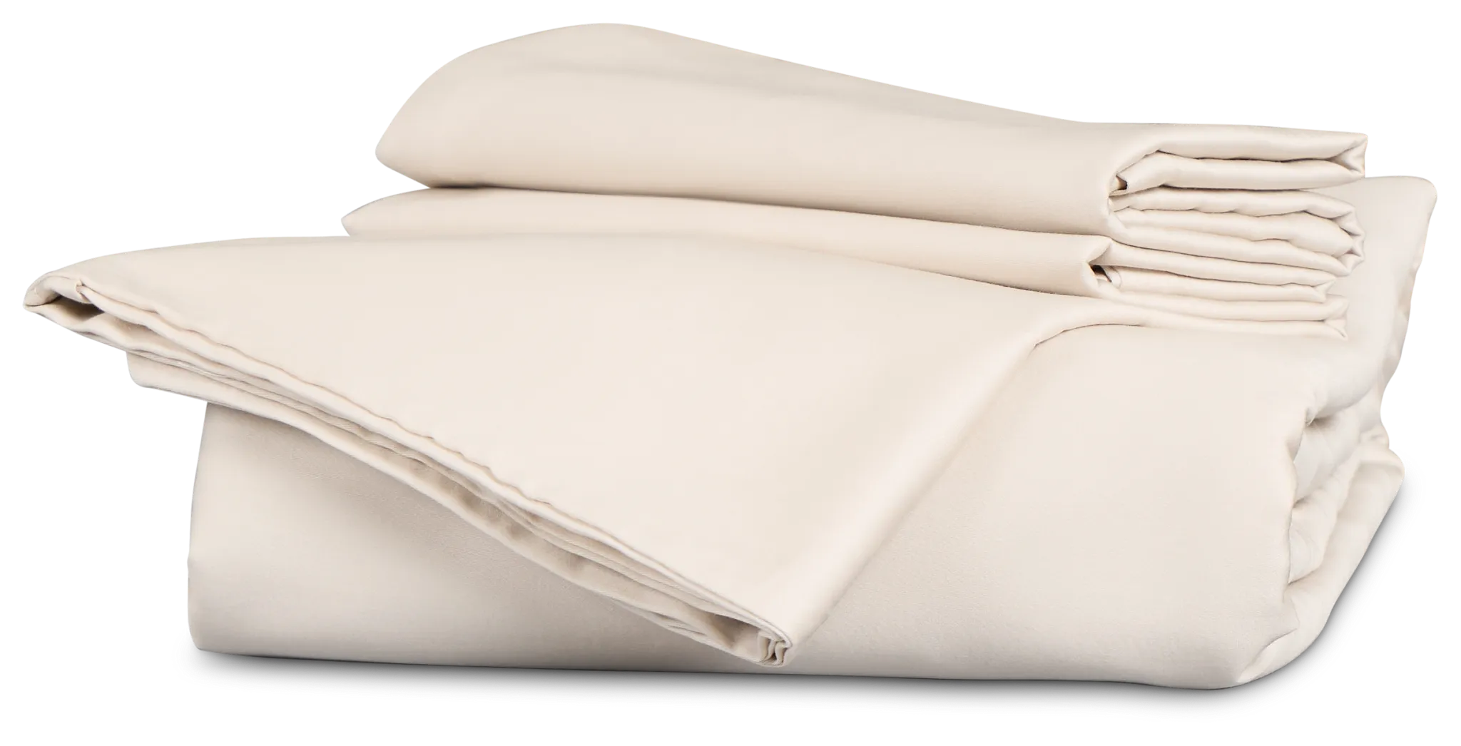 Rest & Renew Essential Plus Beige Sleep Bundle