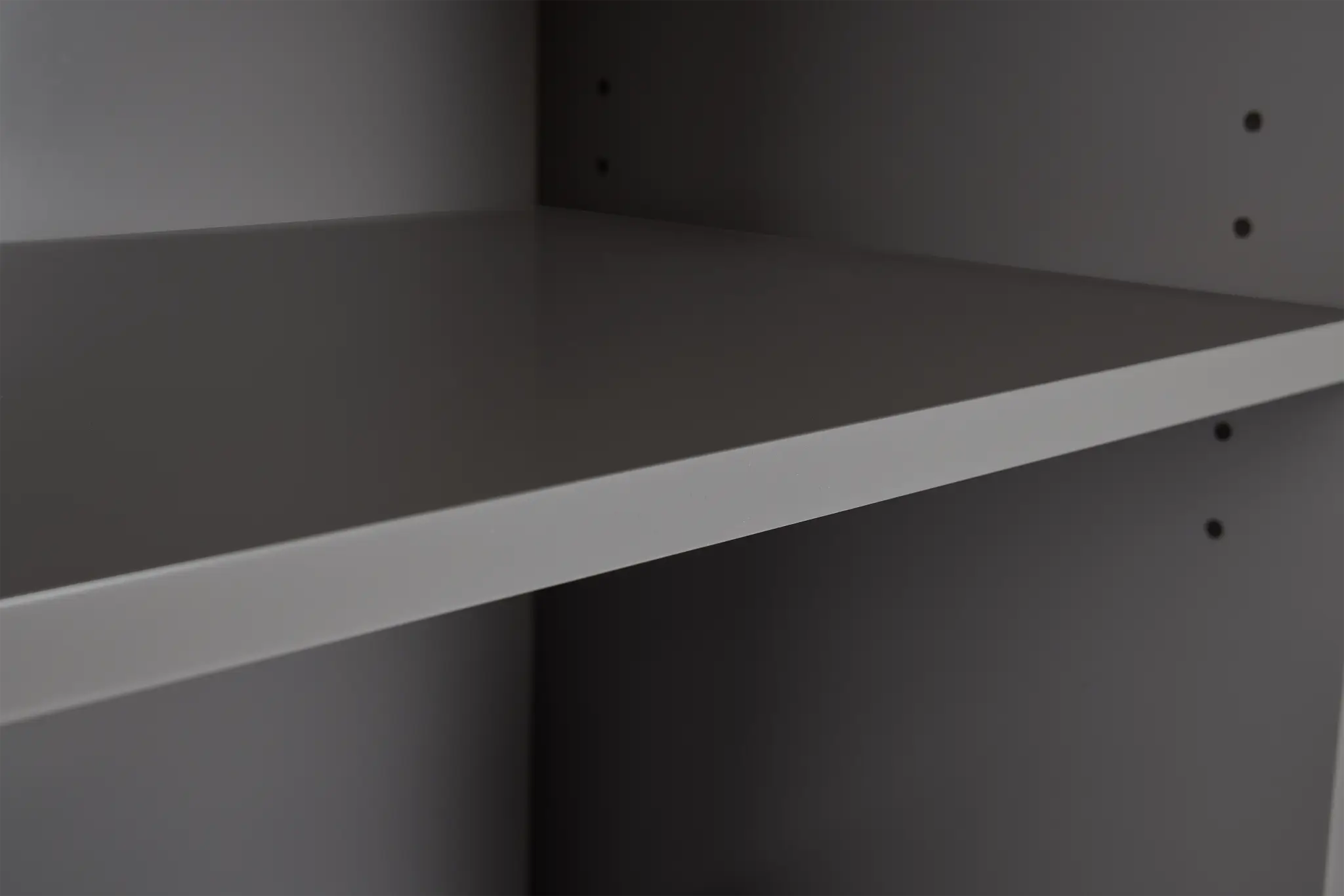 Newport Gray Door Bookcase Newport Gray Door Bookcase