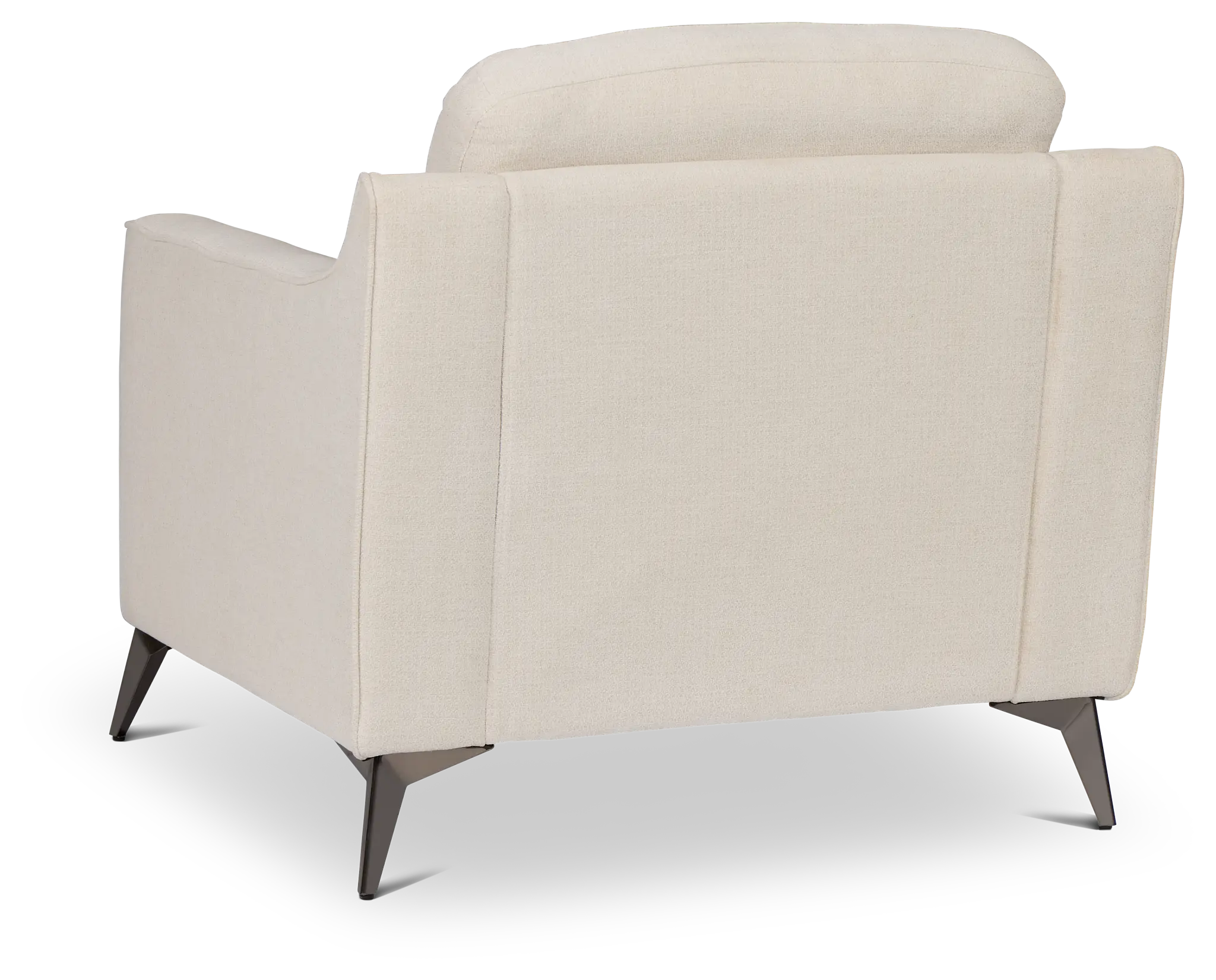 Talia Light Beige Fabric Chair Talia Light Beige Fabric Chair