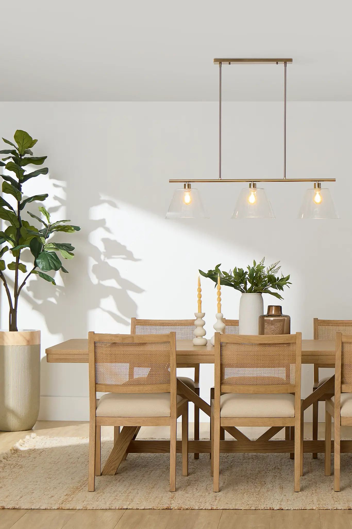 2. Maximize Comfort with Compact, Cozy Seating