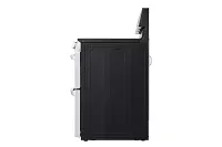 Lg 7324 Series Stainless Steel Electric Range