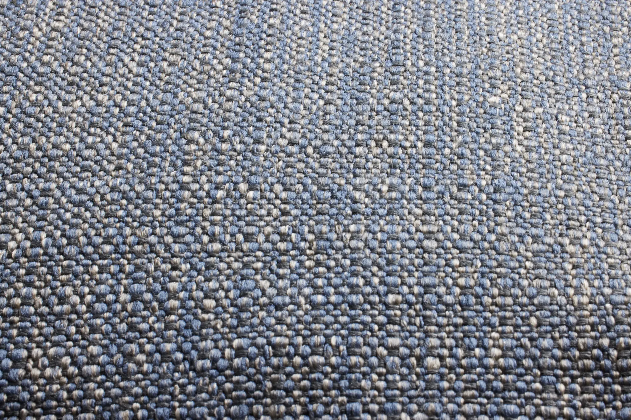 BLUE Austin Blue 20" Accent Pillow