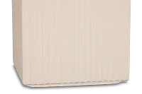 Rosian Light Beige Small Planter