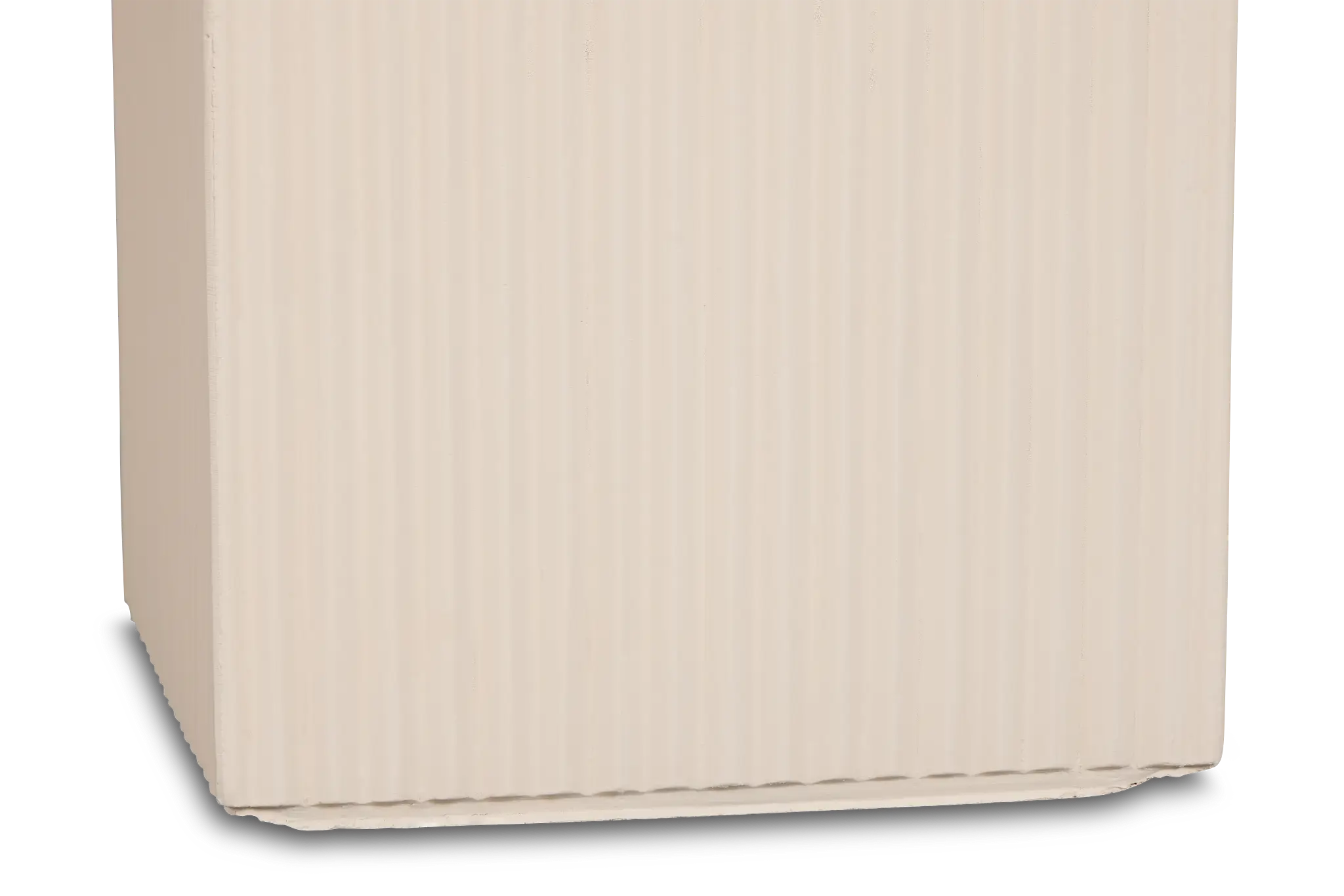 Rosian Light Beige Small Planter Rosian Light Beige Small Planter