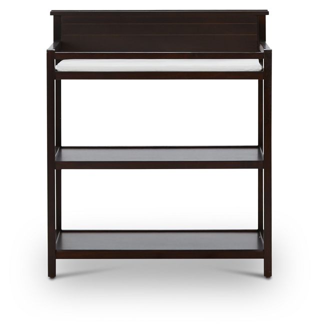 Parker Dark Tone Changing Table (1)