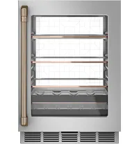 Cafe 1 Series Bronze Handle Kit