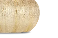 Pumpkin Gold Small Tabletop Accessory