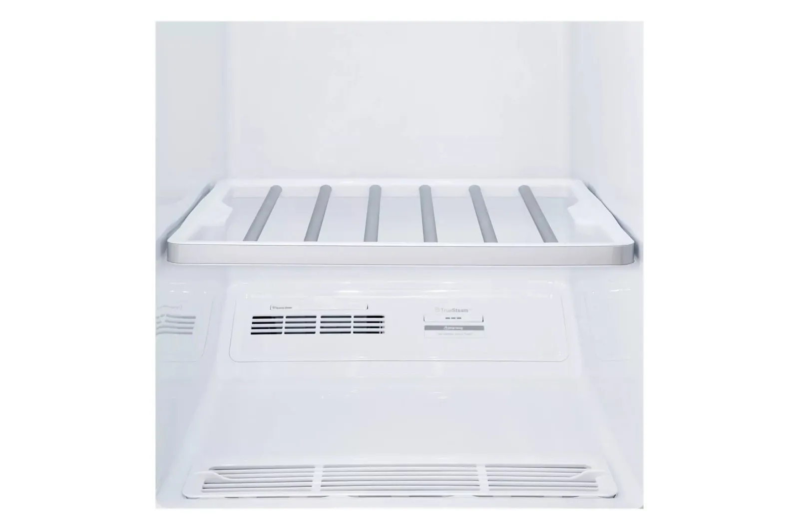 Lg 5 Series Silver Steam Closet