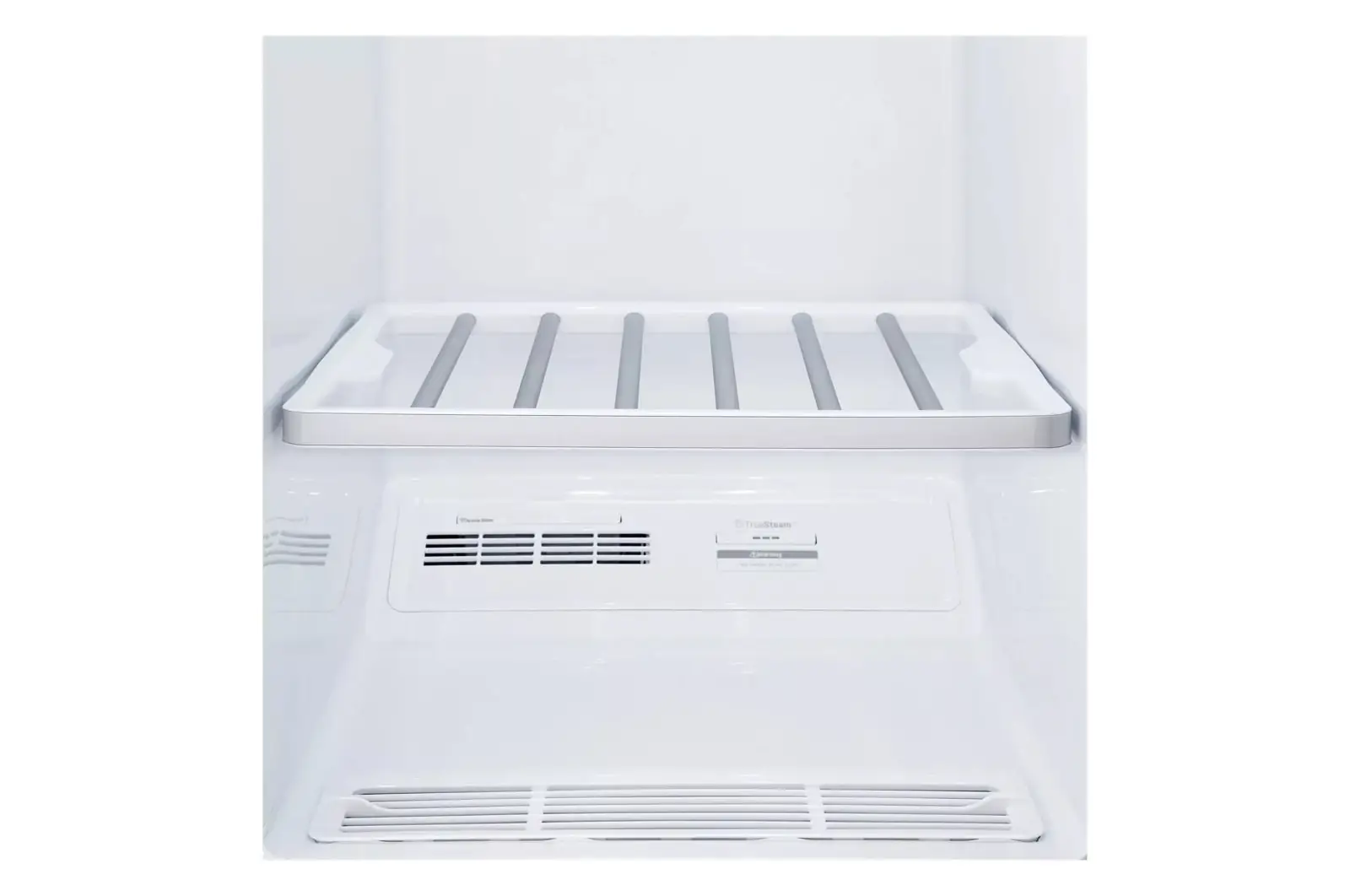 Lg 5 Series Silver Steam Closet Lg 5 Series Silver Steam Closet