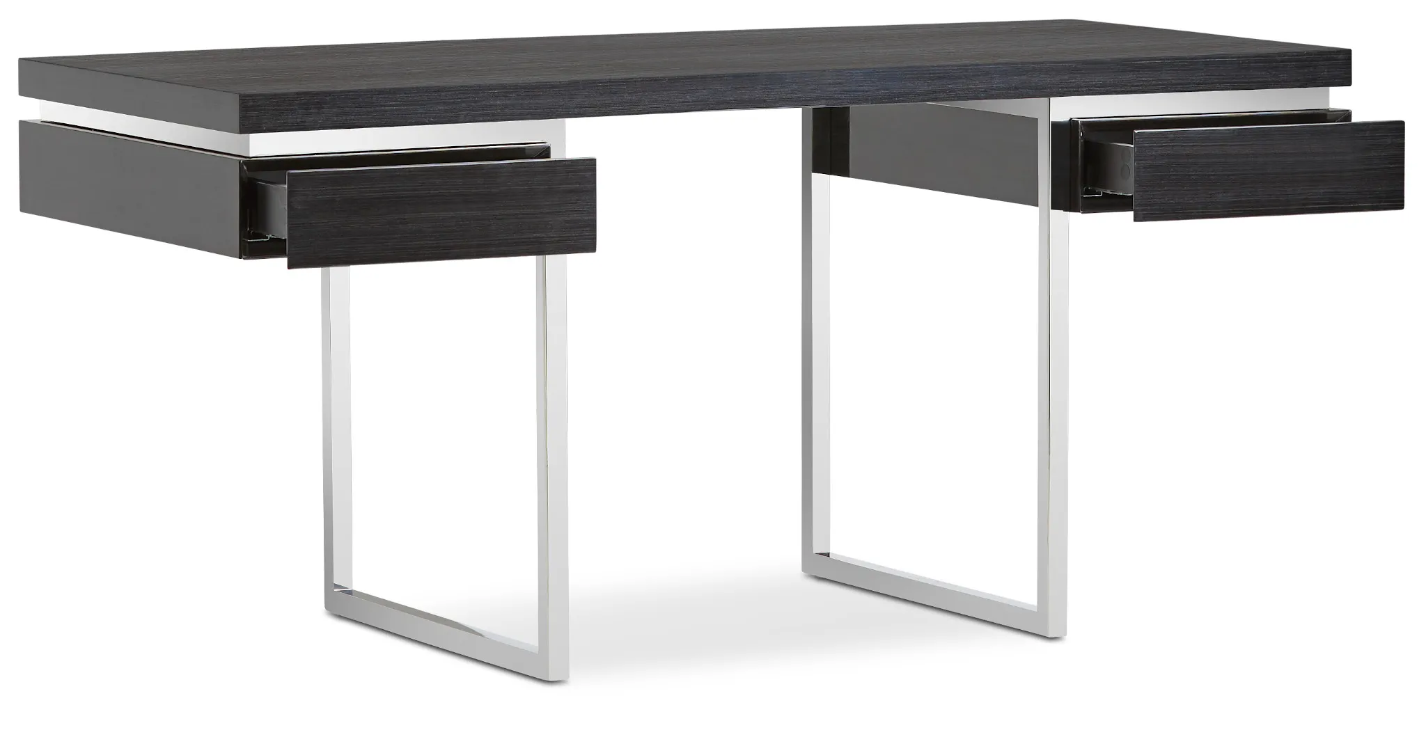 Vancouver Dark Tone Desk