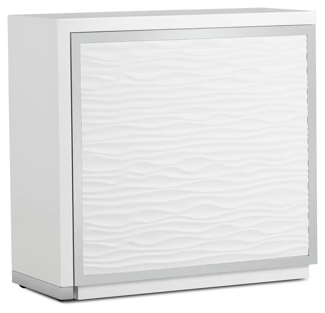 Ocean Drive White Bar Ocean Drive White Bar