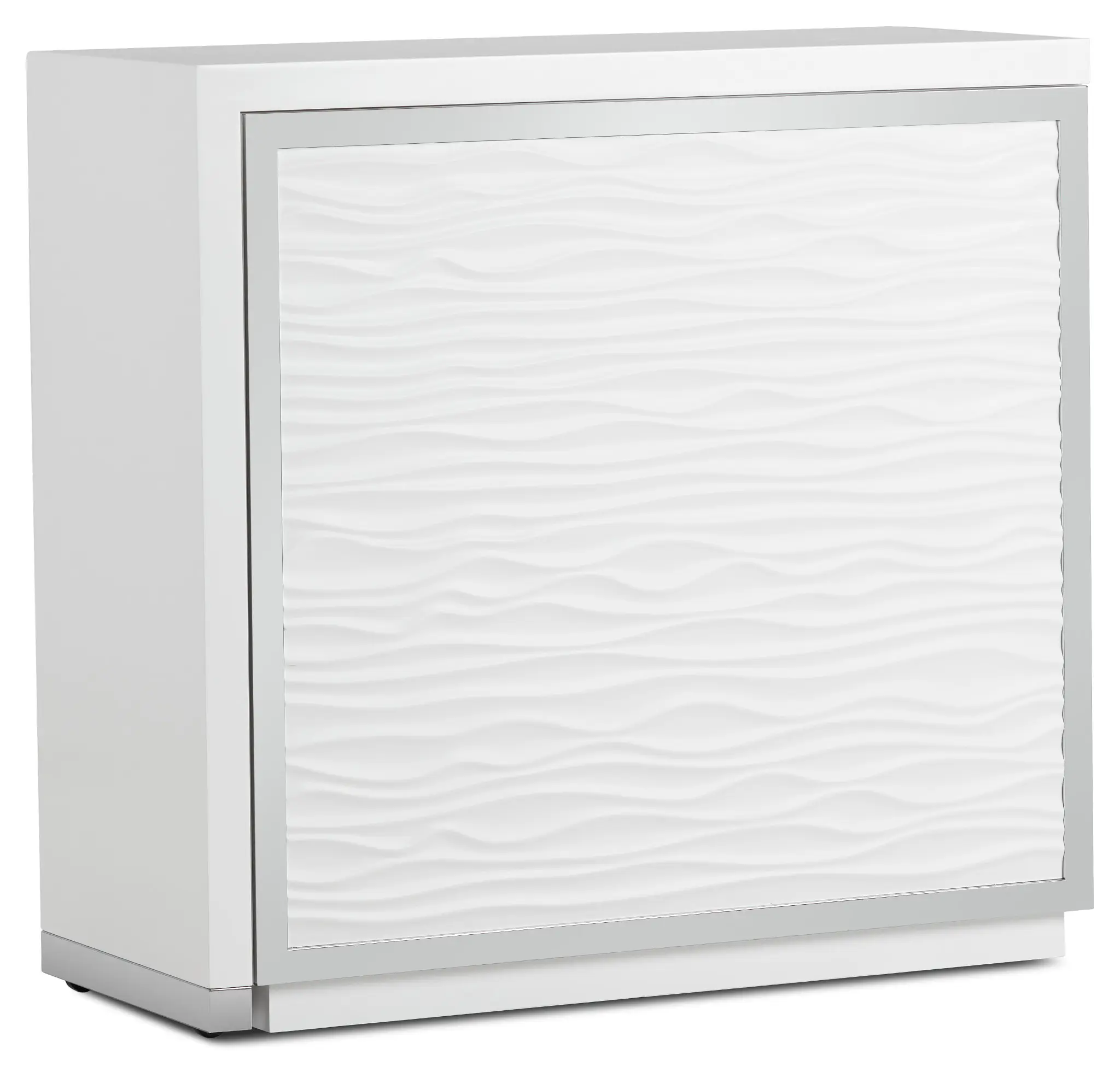 Ocean Drive White Bar Ocean Drive White Bar