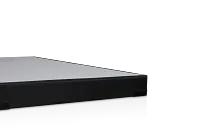 Kevin Charles By Sealy Reserve Lux Firm Low-profile Mattress Set