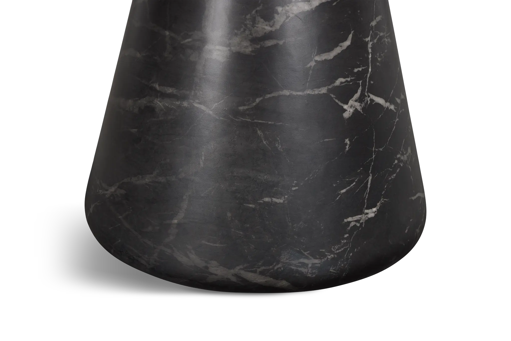 Merrick Black Round Table Merrick Black Round Table