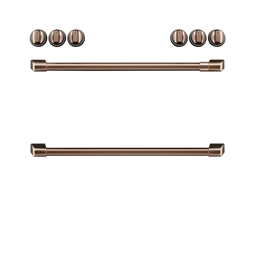 Cafe Handle Copper Range Handle Cafe Handle Copper Range Handle