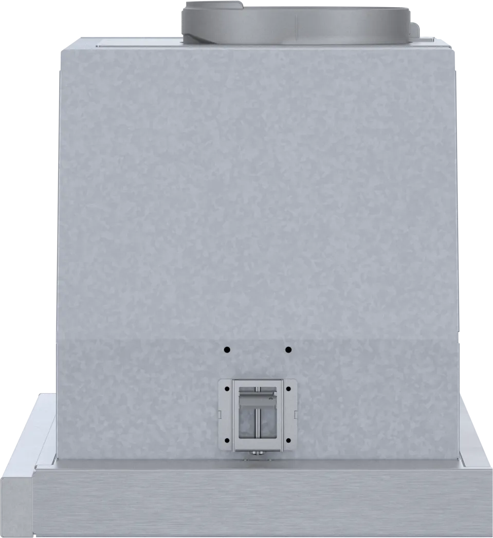 Bosch 500 Series Stainless Steel 36" Undercabinet Vent Hood