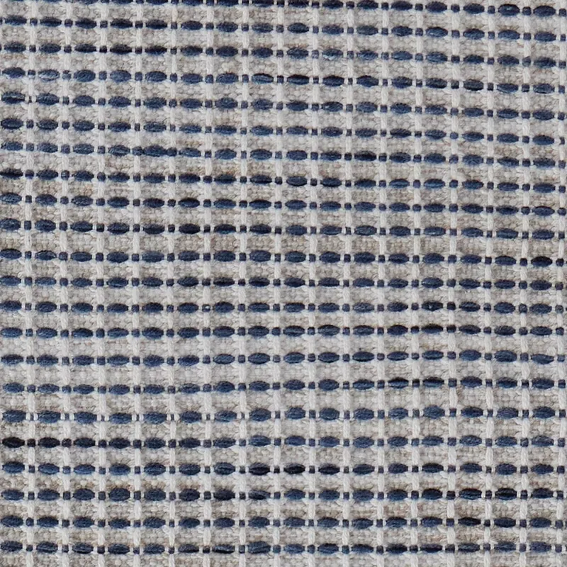 Brynn Blue Indoor/outdoor 5x8 Area Rug