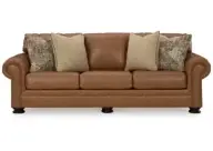 Leather Sofas