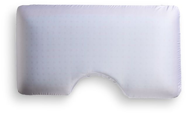 Rest & Renew Ultra Gel Curve Side Sleeper Pillow