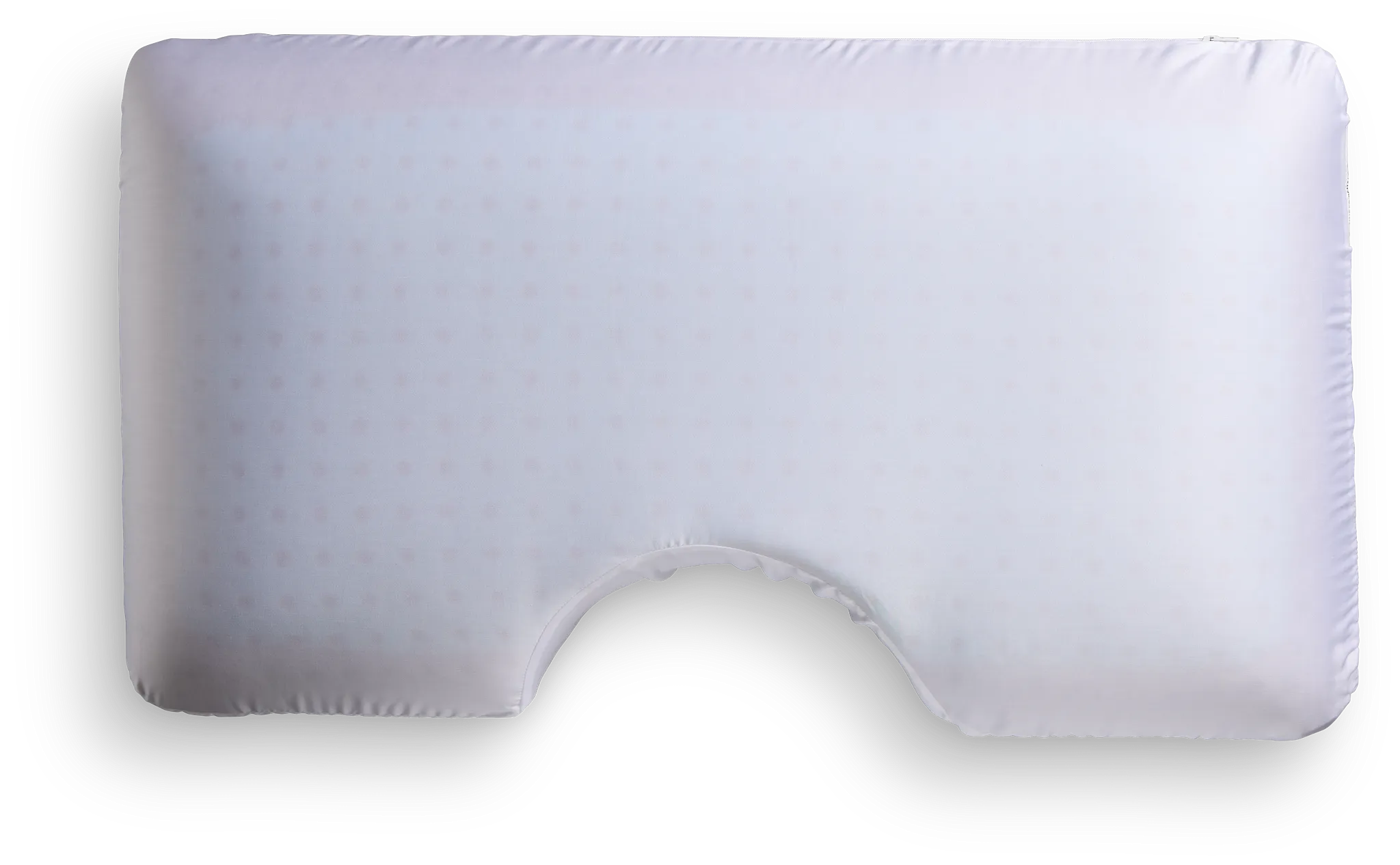 Rest & Renew Ultra Gel Curve Side Sleeper Pillow