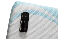 Tempur-pedic Tempur-luxebreeze Soft Ease Adjustable Mattress Set