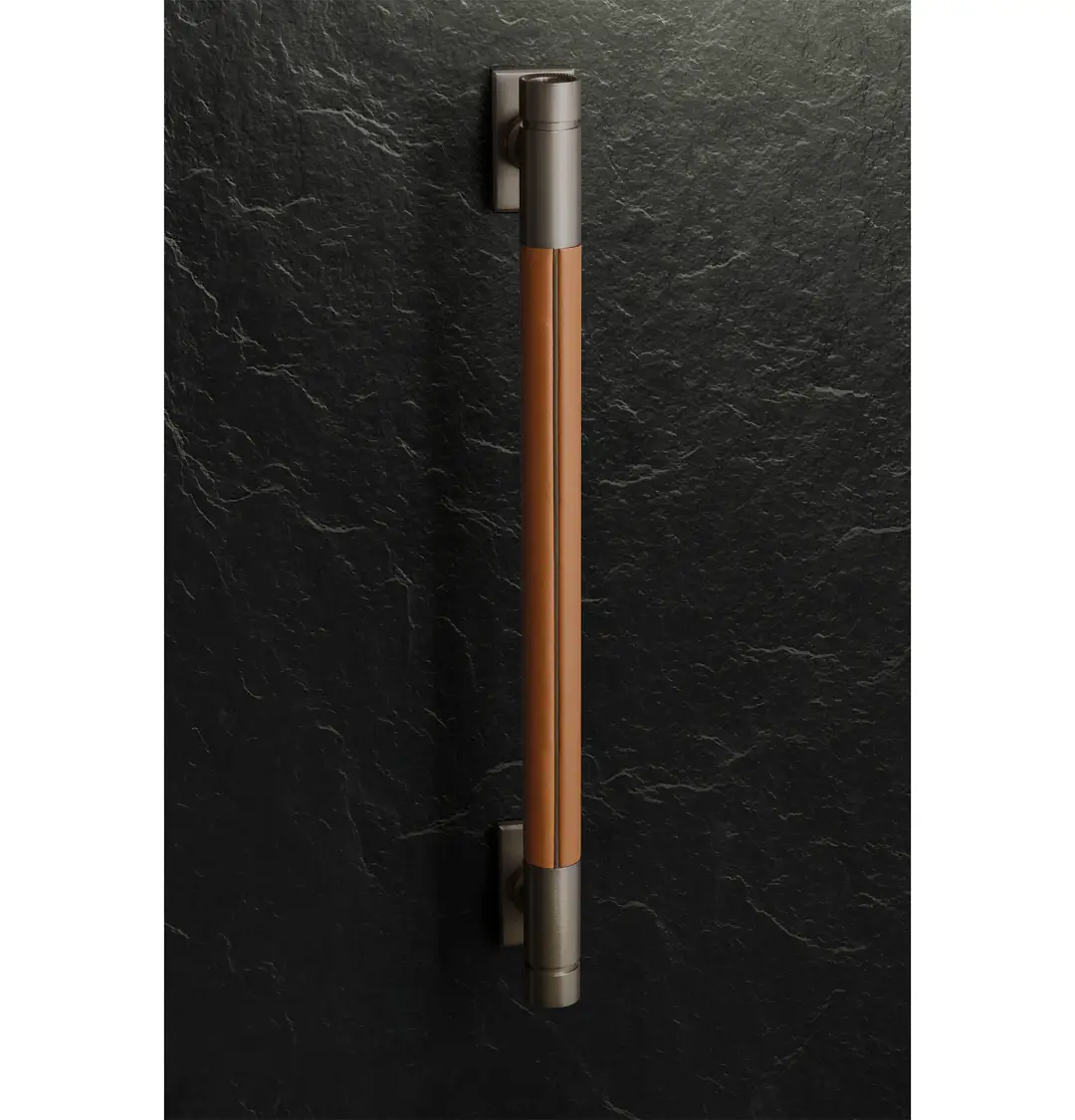 Monogram 1 Series Silver Handle Kit Monogram 1 Series Silver Handle Kit