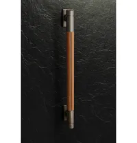 Monogram 1 Series Silver Handle Kit