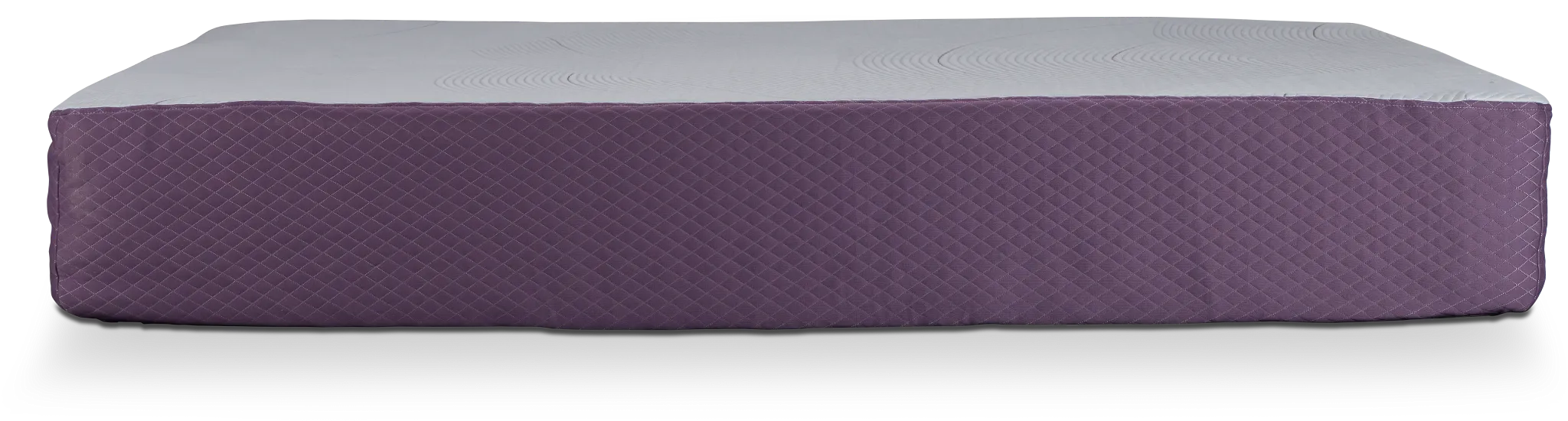 Purple Restore Soft 11.5" Hybrid Mattress