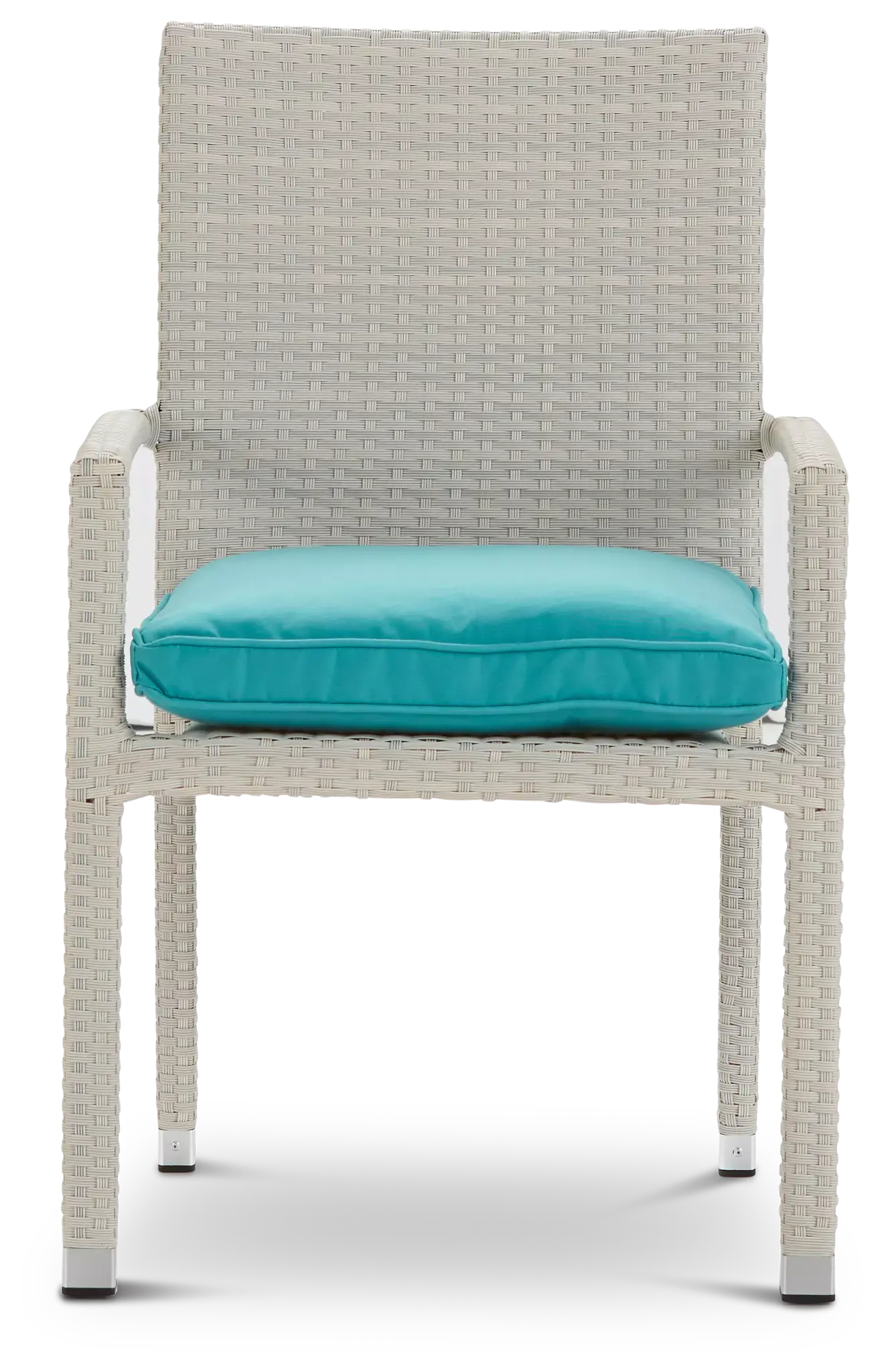 Bahia Dark Teal Arm Chair Bahia Dark Teal Arm Chair
