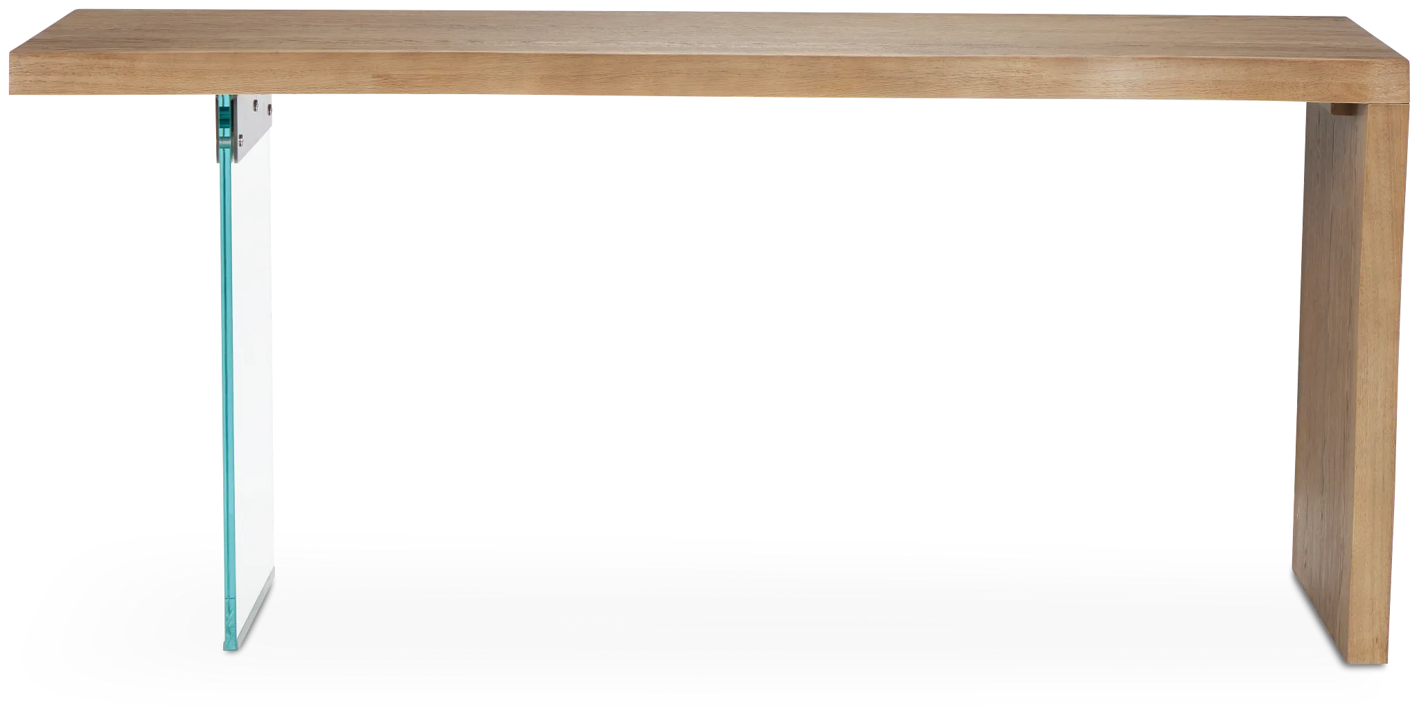 Haven Light Tone Writing Desk