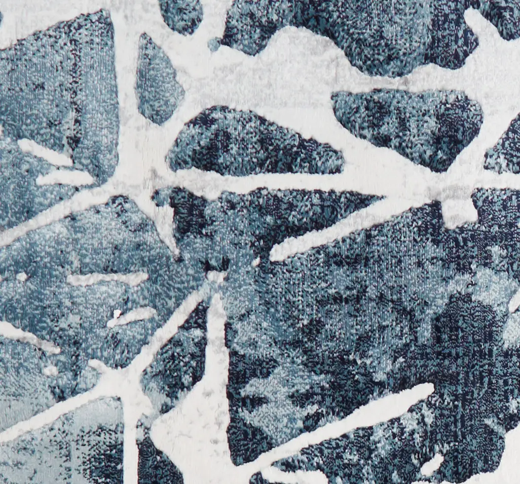 Palmyra Dark Blue 8x10 Area Rug Palmyra Dark Blue 8x10 Area Rug