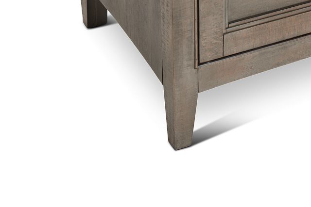 Heron Cove Light Tone Drawer Chest