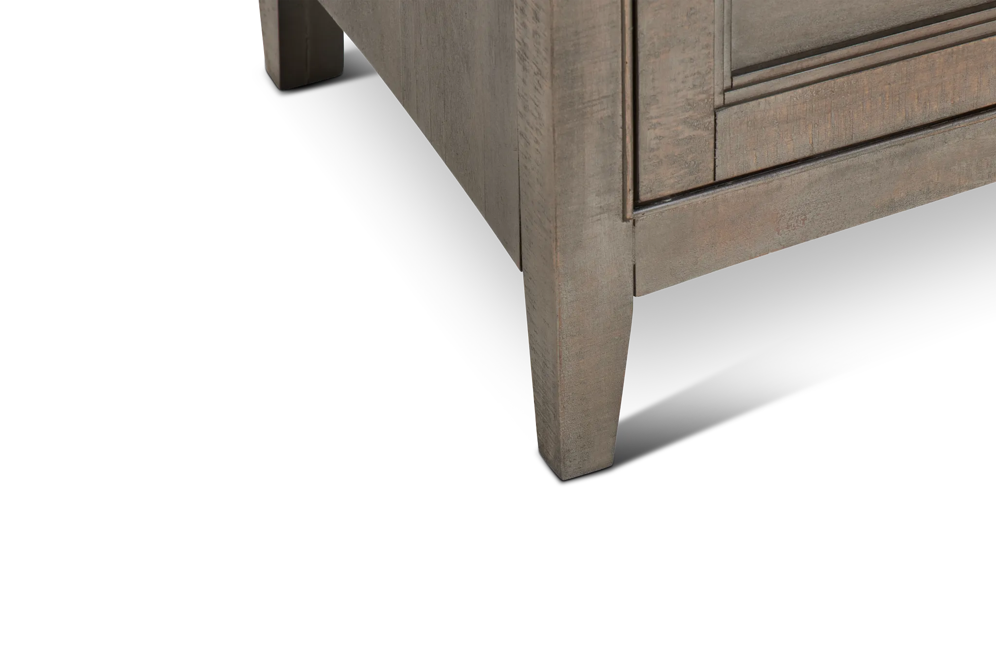 Heron Cove Light Tone Drawer Chest