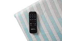 Rest & Renew Performance Medium Deluxe Adjustable Mattress Set