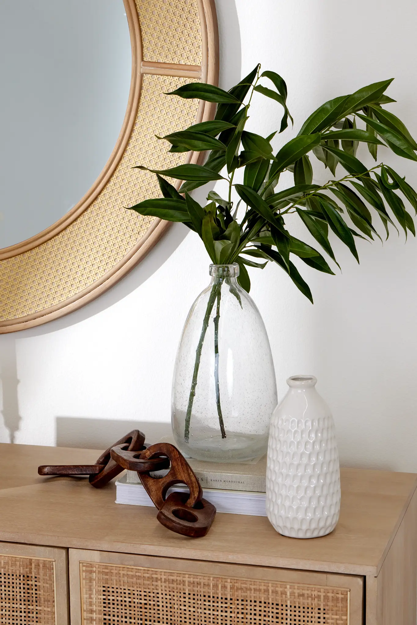 Chains Dark Tone Sculpture Chains Dark Tone Sculpture