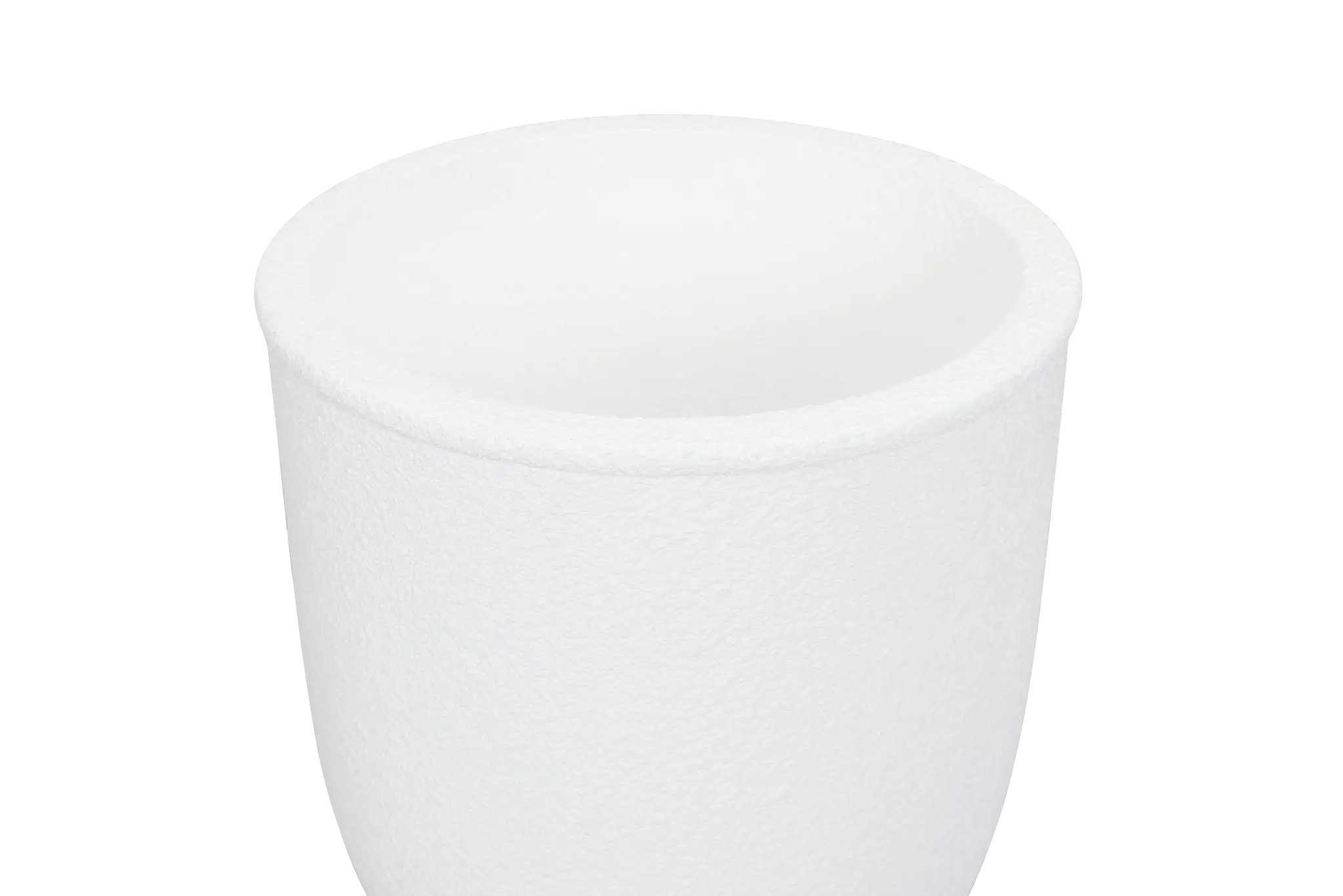 Conall White Planter Conall White Planter