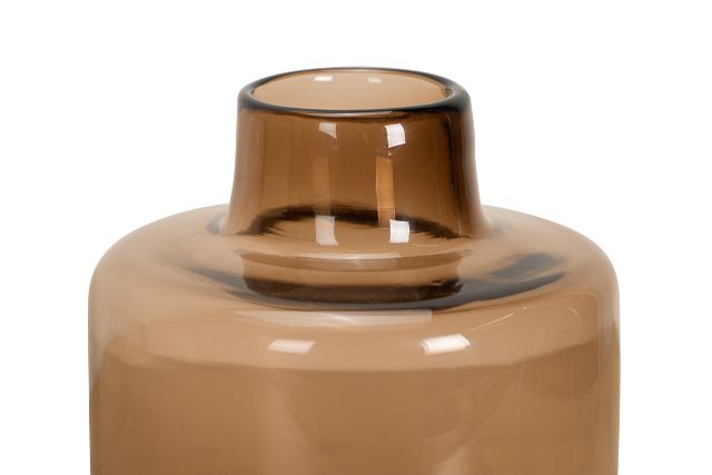 Kendrick Brown Small Vase