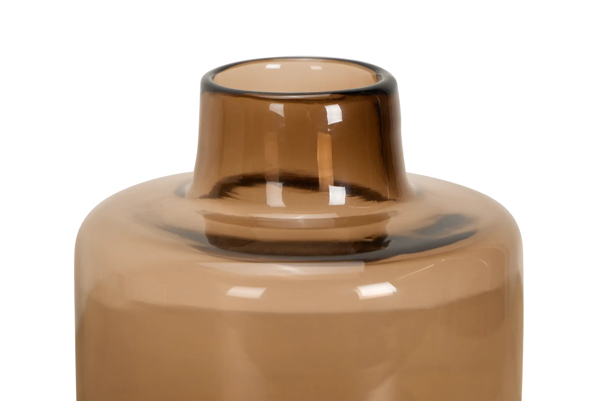 Kendrick Brown Small Vase Kendrick Brown Small Vase