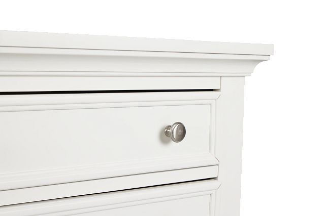 Cape Cod Ivory Nightstand