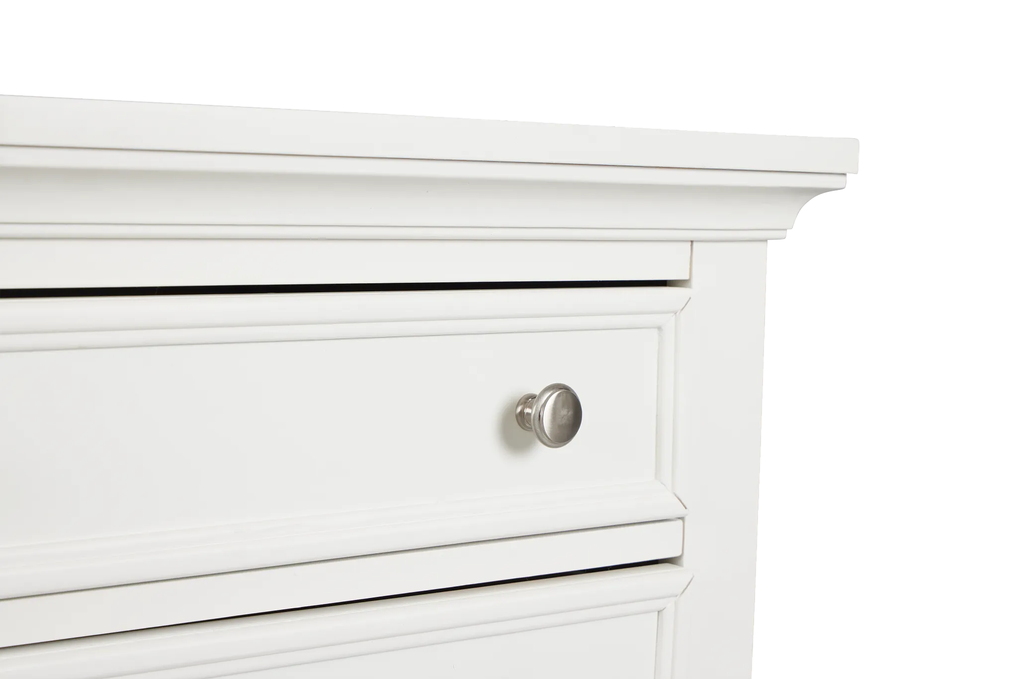 Cape Cod Ivory Nightstand