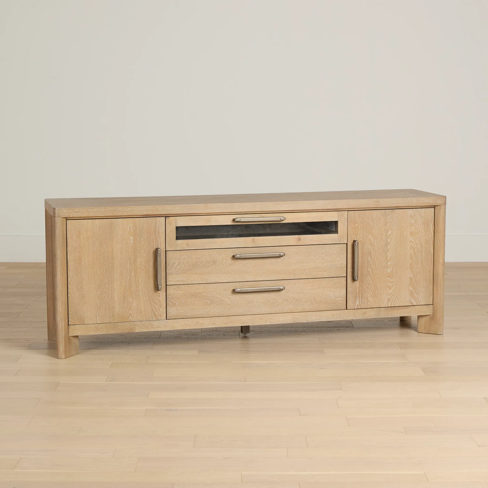 Alton Light Tone Tv Stand