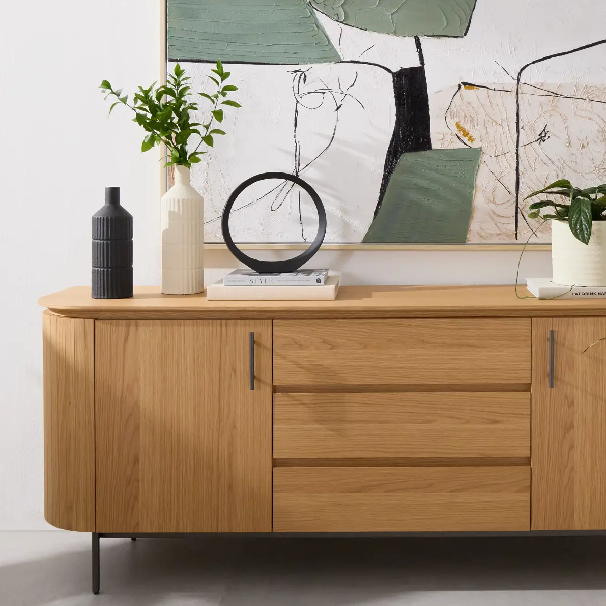 Credenzas & Sideboards Credenzas & Sideboards